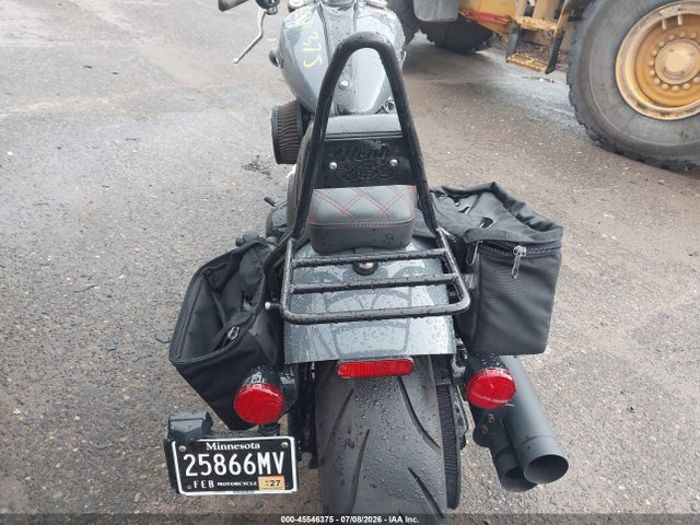 Aukcja sprzedaży 2022 Indian Motorcycle Co. Chief Dark Horse Abs, vin: 56KDMABH5N3002289, numer aukcji: 45546375