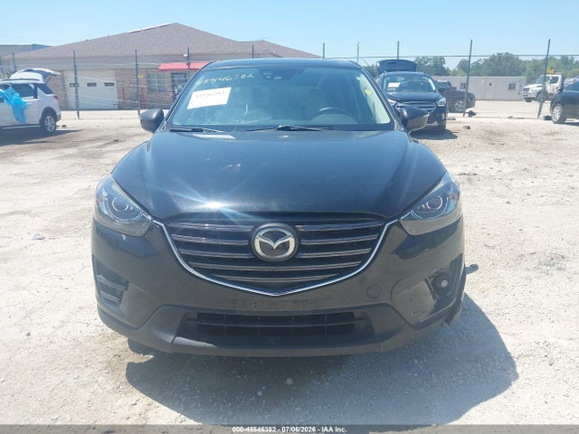 Aukcja sprzedaży 2016 Mazda Cx-5 Grand Touring, vin: JM3KE4DY1G0917385, numer aukcji: 45546382