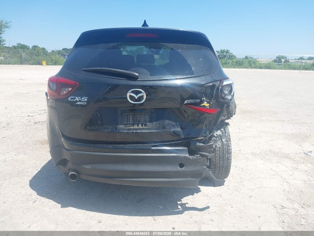 Aukcja sprzedaży 2016 Mazda Cx-5 Grand Touring, vin: JM3KE4DY1G0917385, numer aukcji: 45546382