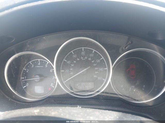 Aukcja sprzedaży 2016 Mazda Cx-5 Grand Touring, vin: JM3KE4DY1G0917385, numer aukcji: 45546382