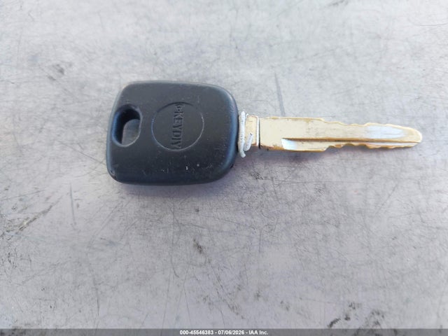 45546383 :رقم المزاد ، JM1BK32F381833688 vin ، 2008 Mazda Mazda3 I مزاد بيع