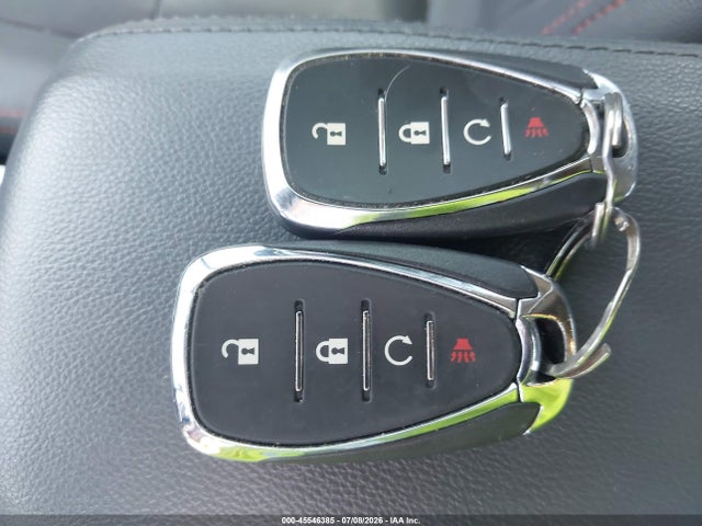 Продажа на аукционе авто 2021 Chevrolet Bolt Ev Fwd Premier, vin: 1G1FZ6S00M4103989, номер лота: 45546385