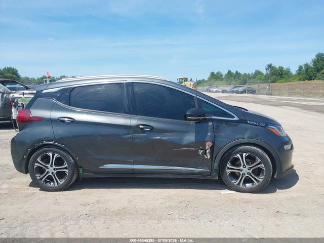 Продажа на аукционе авто 2021 Chevrolet Bolt Ev Fwd Premier, vin: 1G1FZ6S00M4103989, номер лота: 45546385