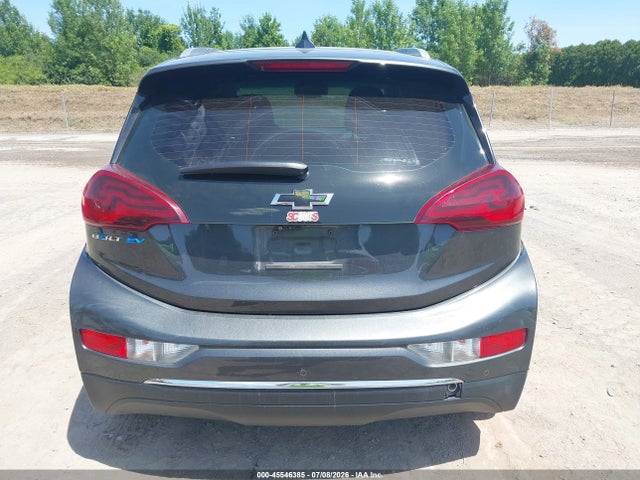 Продажа на аукционе авто 2021 Chevrolet Bolt Ev Fwd Premier, vin: 1G1FZ6S00M4103989, номер лота: 45546385