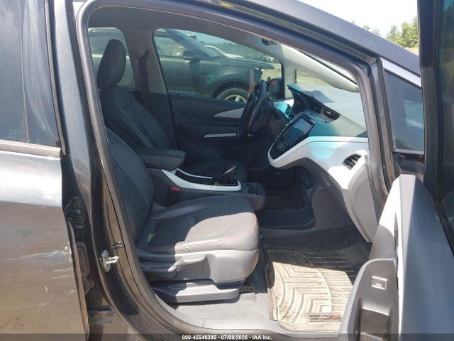 Продажа на аукционе авто 2021 Chevrolet Bolt Ev Fwd Premier, vin: 1G1FZ6S00M4103989, номер лота: 45546385