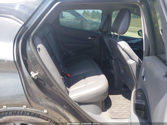 Продажа на аукционе авто 2021 Chevrolet Bolt Ev Fwd Premier, vin: 1G1FZ6S00M4103989, номер лота: 45546385