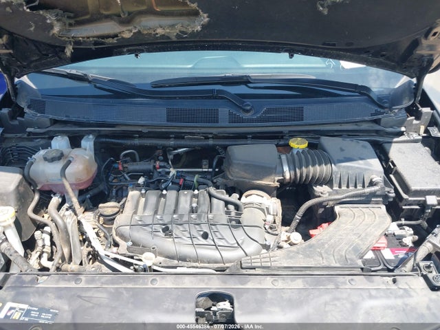 Продажа на аукционе авто 2025 Chrysler Pacifica Limited, vin: 2C4RC1GG9SR515675, номер лота: 45546386