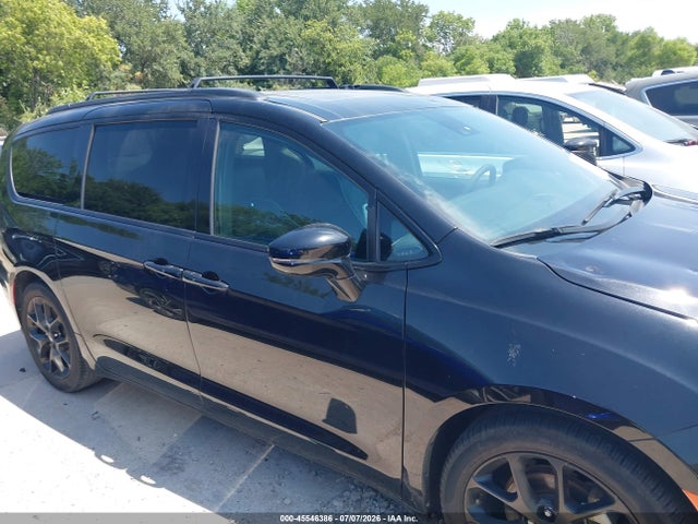 Продажа на аукционе авто 2025 Chrysler Pacifica Limited, vin: 2C4RC1GG9SR515675, номер лота: 45546386