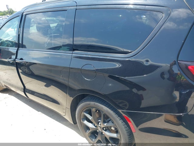 Продажа на аукционе авто 2025 Chrysler Pacifica Limited, vin: 2C4RC1GG9SR515675, номер лота: 45546386