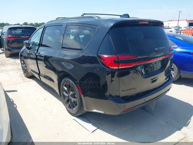 Продажа на аукционе авто 2025 Chrysler Pacifica Limited, vin: 2C4RC1GG9SR515675, номер лота: 45546386