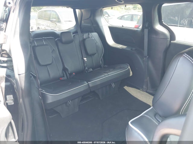 Продажа на аукционе авто 2025 Chrysler Pacifica Limited, vin: 2C4RC1GG9SR515675, номер лота: 45546386