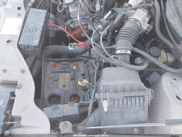 2006 Ford Taurus Sel მანქანა იყიდება აუქციონზე, vin: 1FAFP56U76A129634, აუქციონის ნომერი: 45546391