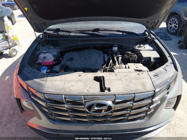 5NMJE3DE0RH415815 Hyundai Tucson Limited