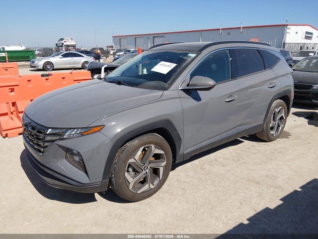 5NMJE3DE0RH415815 Hyundai Tucson Limited