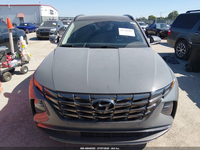 5NMJE3DE0RH415815 Hyundai Tucson Limited