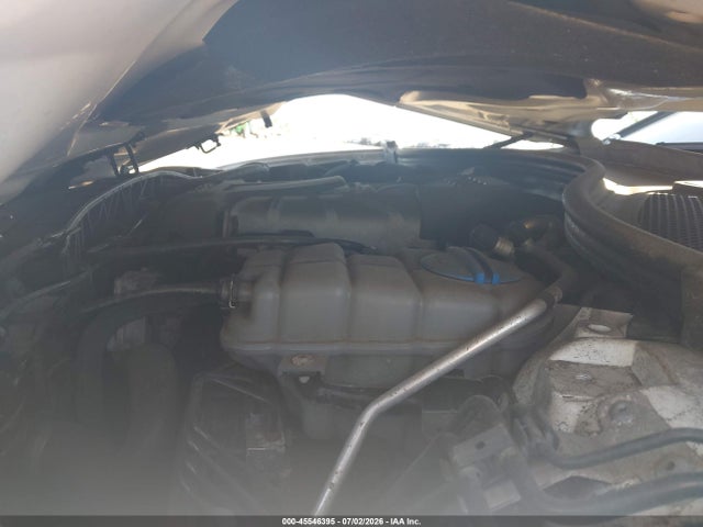 45546395 :رقم المزاد ، WAUFGAFC7EN024428 vin ، 2014 Audi A6 3.0t Premium Plus مزاد بيع