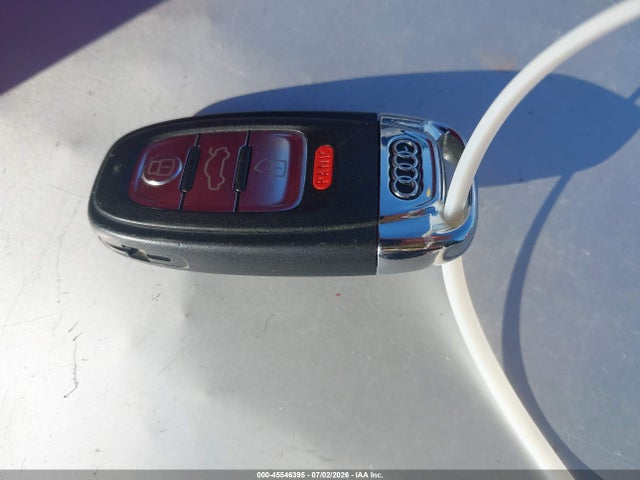 Aukcja sprzedaży 2014 Audi A6 3.0t Premium Plus, vin: WAUFGAFC7EN024428, numer aukcji: 45546395