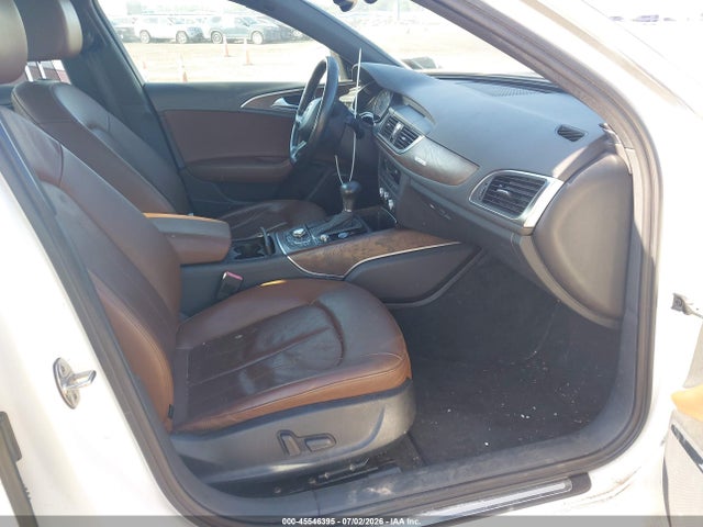Aukcja sprzedaży 2014 Audi A6 3.0t Premium Plus, vin: WAUFGAFC7EN024428, numer aukcji: 45546395