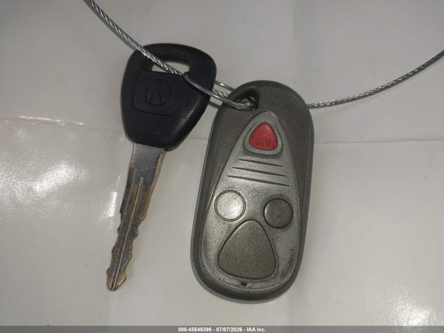 45546398 :رقم المزاد ، 2HNYD18295H509357 vin ، 2005 Acura Mdx مزاد بيع