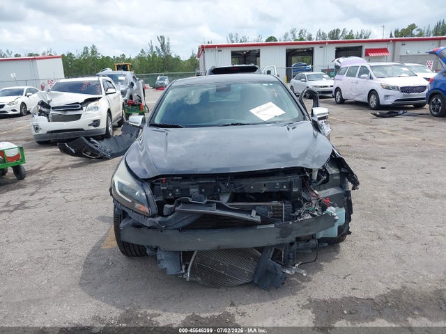 Chevrolet MALIBU 1LT 2015 1G11C5SL8FF346618 Image 13