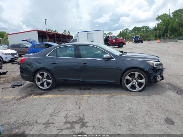 Chevrolet MALIBU 1LT 2015 1G11C5SL8FF346618 Image 14
