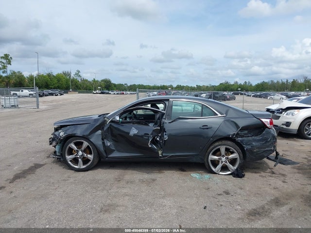 Chevrolet MALIBU 1LT 2015 1G11C5SL8FF346618 Image 15