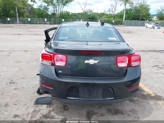 Chevrolet MALIBU 1LT 2015 1G11C5SL8FF346618 Image 17