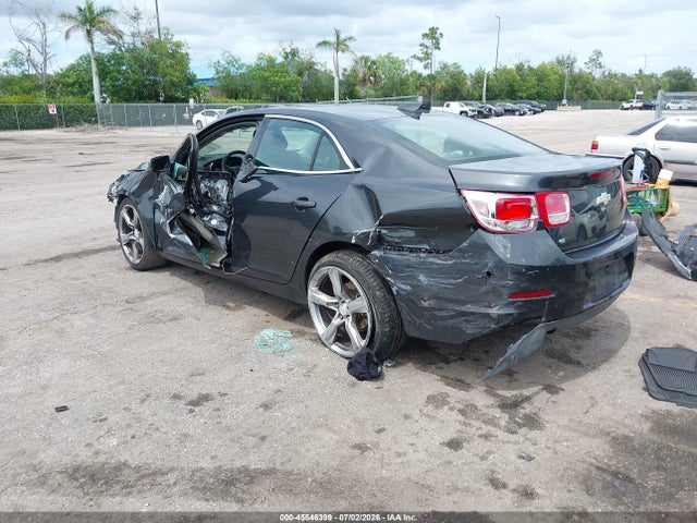 Chevrolet MALIBU 1LT 2015 1G11C5SL8FF346618 Image 3
