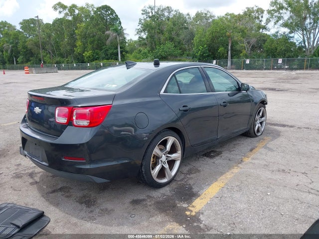 Chevrolet MALIBU 1LT 2015 1G11C5SL8FF346618 Image 4