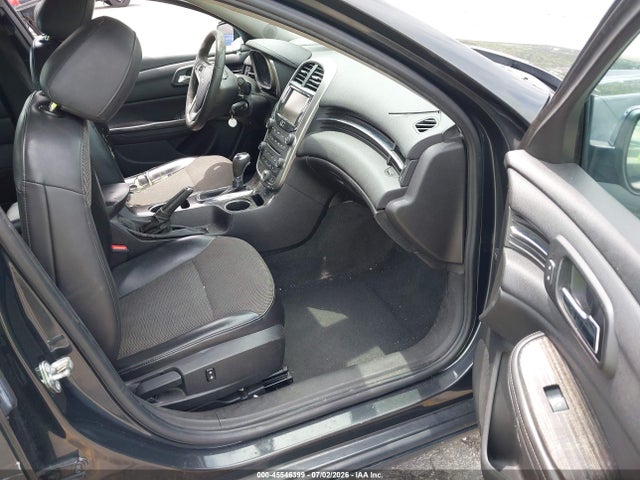 Chevrolet MALIBU 1LT 2015 1G11C5SL8FF346618 Image 5
