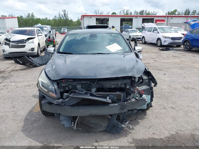 Chevrolet MALIBU 1LT 2015 1G11C5SL8FF346618 Image 6