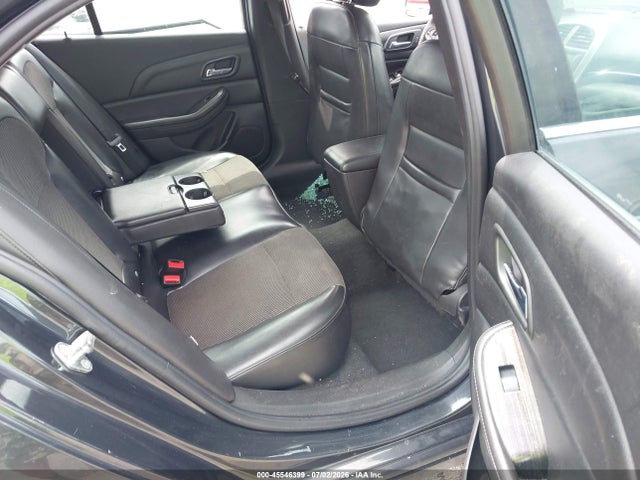 Chevrolet MALIBU 1LT 2015 1G11C5SL8FF346618 Image 8