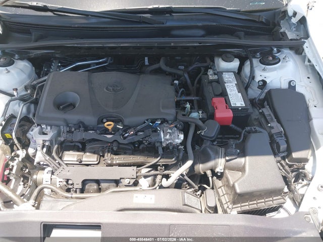 Aukcja sprzedaży 2023 Toyota Camry Se, vin: 4T1T11AK4PU172997, numer aukcji: 45546401