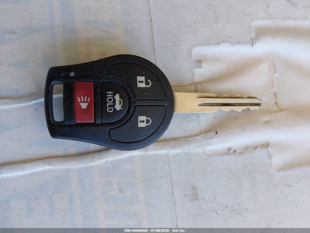 Nissan SENTRA S 2017 3N1AB7AP3HY399705 Image 11