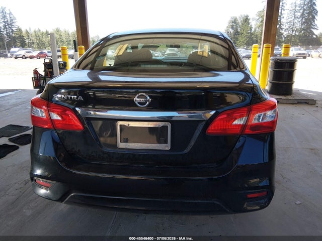 Nissan SENTRA S 2017 3N1AB7AP3HY399705 Image 16