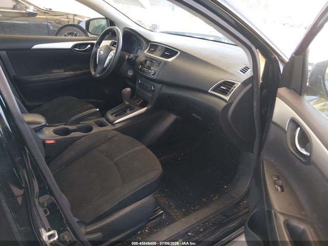 Nissan SENTRA S 2017 3N1AB7AP3HY399705 Image 5