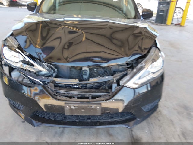 Nissan SENTRA S 2017 3N1AB7AP3HY399705 Image 6