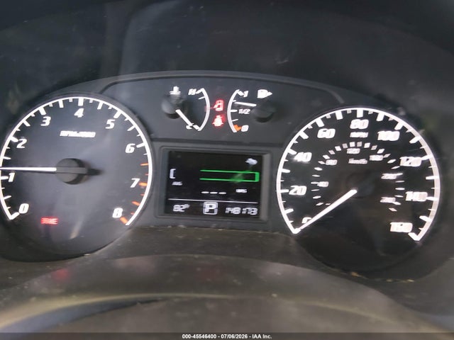 Nissan SENTRA S 2017 3N1AB7AP3HY399705 Image 7