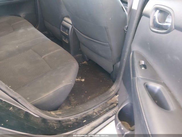 Nissan SENTRA S 2017 3N1AB7AP3HY399705 Image 8