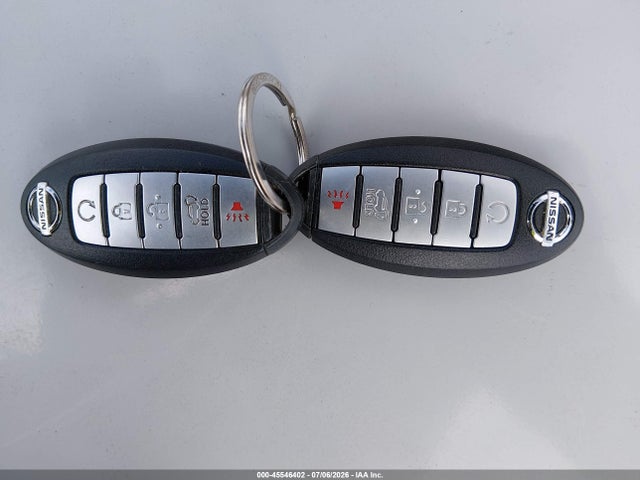 Nissan ROGUE SV 2018 5N1AT2MT4JC716150 Image 11