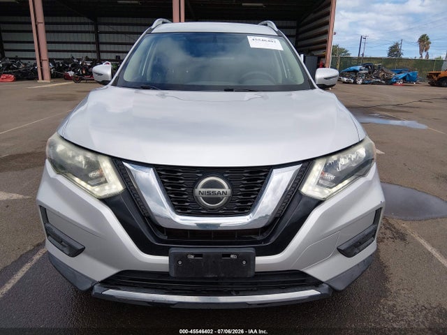 Nissan ROGUE SV 2018 5N1AT2MT4JC716150 Image 12