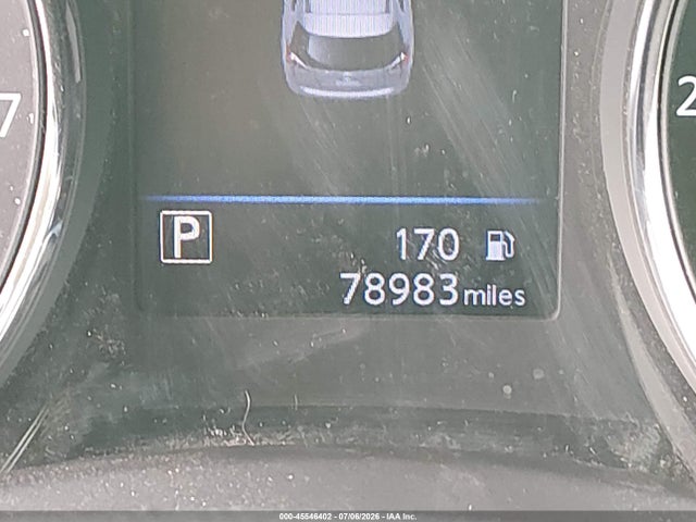 Nissan ROGUE SV 2018 5N1AT2MT4JC716150 Image 15