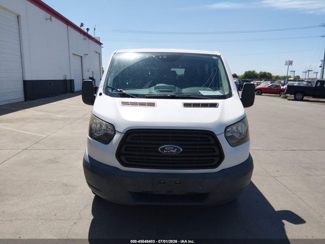 1FMZK1ZM8HKB27992 Ford Transit-150 Xl/xlt
