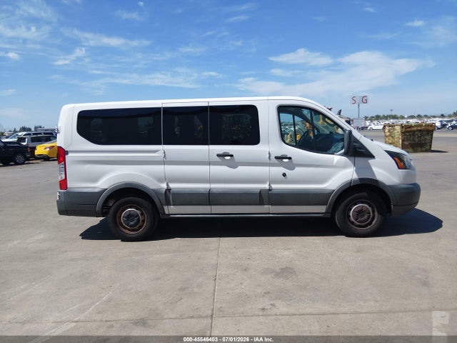 1FMZK1ZM8HKB27992 Ford Transit-150 Xl/xlt