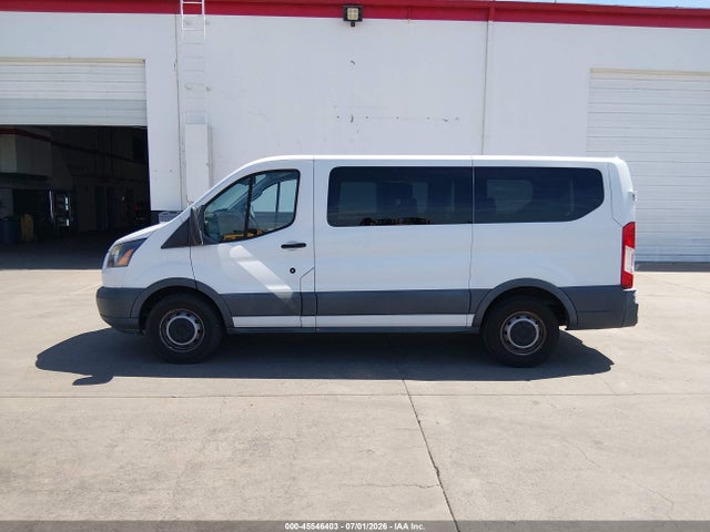 1FMZK1ZM8HKB27992 Ford Transit-150 Xl/xlt