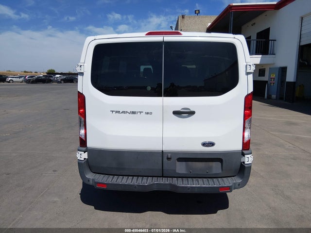 1FMZK1ZM8HKB27992 Ford Transit-150 Xl/xlt