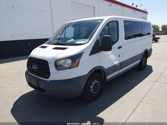 1FMZK1ZM8HKB27992 Ford Transit-150 Xl/xlt
