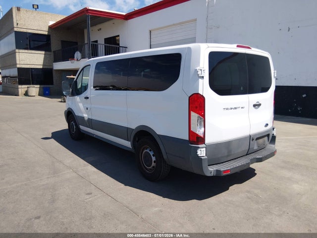1FMZK1ZM8HKB27992 Ford Transit-150 Xl/xlt