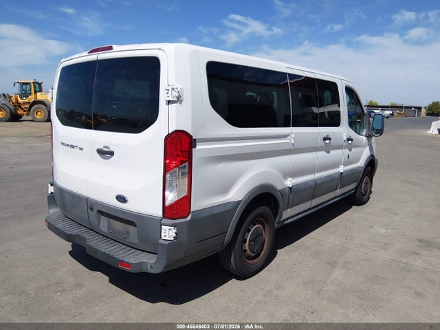 1FMZK1ZM8HKB27992 Ford Transit-150 Xl/xlt