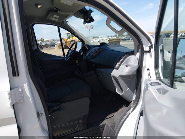 1FMZK1ZM8HKB27992 Ford Transit-150 Xl/xlt